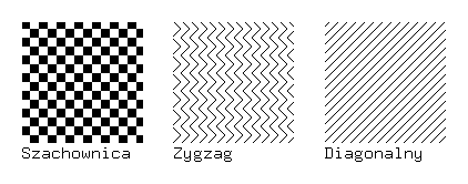 4.2. Predefiniowane modele GLU 49 Tekstury zaś są nierozerwalnie związane z geometrią obiektu i podlegają tym samym zasadom jak on jeżeli chodzi przekształcenia czy oświetlenie.