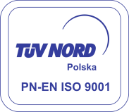 Producent wyposażenia kontrolno pomiarowego oraz autoryzowany dystrybutor firm: Arctiko, AquaLytic, Eutech, Hamilton, Istran, Knick Lovibond, MAXX, Nickel Electro, Rodwell, Thermo Scientific, WTW POL