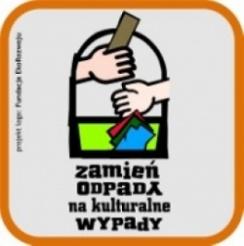 Przykładami prowadzonych akcji są: Akcja "Zamień Odpady na Kulturalne Wypady" Akcja odbyła się 15 maja 2010 na Miasteczku Studenckim AGH.