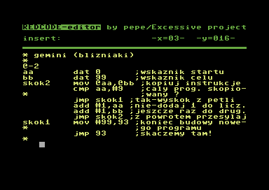 Wszystko zaczęło się ponad ćwierćwiecze temu, a dokładnie w 1984r. Wówczas to na łamach Scientific American ukazała się seria artykułów A.K.