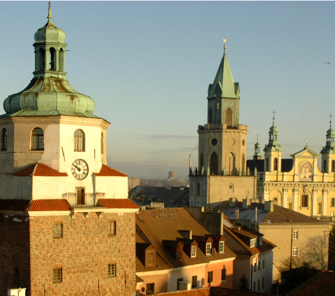 Sprawozdanie z działalności PREZYDENTA