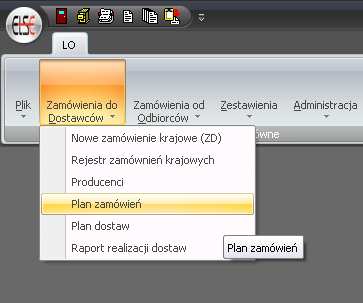 Część I Prognozowanie i zamawianie Opis stanowiska i zakresu obowiązków: Jesteś specjalistą ds. zakupów w firmie Muczo.