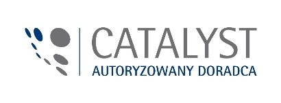 Portfolio Klientów z rynku i GPW - wybrane projekty Oferta publiczna akcji Oferta publiczna akcji Wprowadzenie na Oferta prywatna 14.4. zł 13.38.828 zł 3.. zł 4.456.