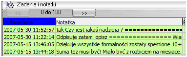 Instrukcja Instalacji Wyniki poszukiwania pojawią się poniżej. Gdy jest ich więcej niż sto, nawigacja przy pomocy klawiszy ze strzałkami.