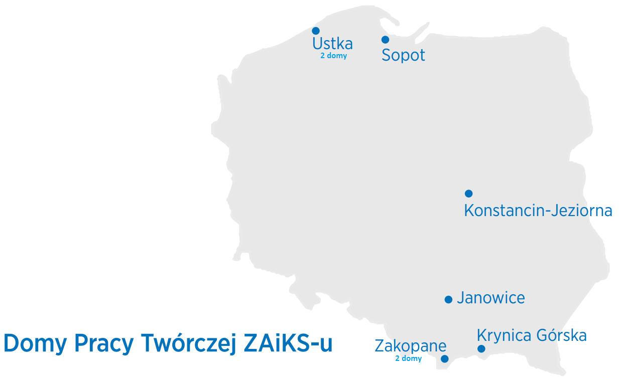 III Nagrody ZAiKS-u W 2014 r. ZAiKS przyznał pięciu autorom nagrody specjalne ZAiKS-u za wybitne osiągnięcia twórcze. W 2014 r. ZAiKS przyznał następujące nagrody cykliczne: 1.