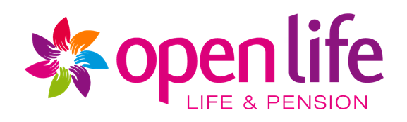 OPEN LIFE W STRUKTURZE GRUPY KAPITAŁOWEJ OPEN FINANCE Przypis składki narastająco (w mln zł)* 4 355 3 847 1 746 2 634 3 261 Cele na 2014 r.: 1. ROE na poziomie co najmniej 15% 1 032 2.