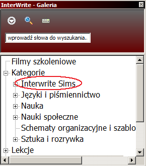 Umieszczanie obiektów multimedialnych Wielu instruktorów wykorzystuje na swoich lekcjach różnorakie obiekty, takie jak obiekty Flash, nagrania audio i wideo.