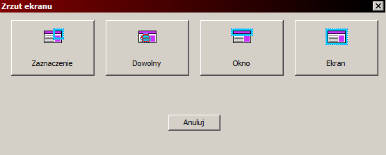 Tworzenie obiektów multimedialnych Mimo, że program Workspace oferuje dużo zasobów multimedialnych, może zajść potrzeba utworzenia własnych, dostosowanych obiektów.