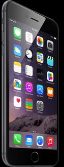 Apple iphone 6 Plus Parametry Dane Ekran Układ graficzny Procesor Taktowanie procesora RAM / pamięć wbudowana