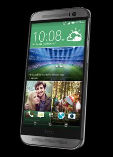 HTC One M8 Parametry Dane Ekran 5,0, 1920 x 1080 pikseli, Super LCD Układ graficzny Adreno 330 Procesor 4-rdzeniowy Qualcomm