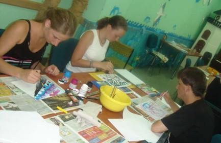 Stypendia: Programy edukacyjnokulturalne skierowane do uczniów języka hiszpańskiego jako obcego (ELE) w Polsce Obóz Językowy.