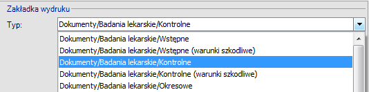 2.5 Dodatki: pełen kod źródłowy using System; using System.Collections.Generic; using System.Linq; using System.Text; using Soneta.Business; using Soneta.Types; using Soneta.Printer; using Soneta.