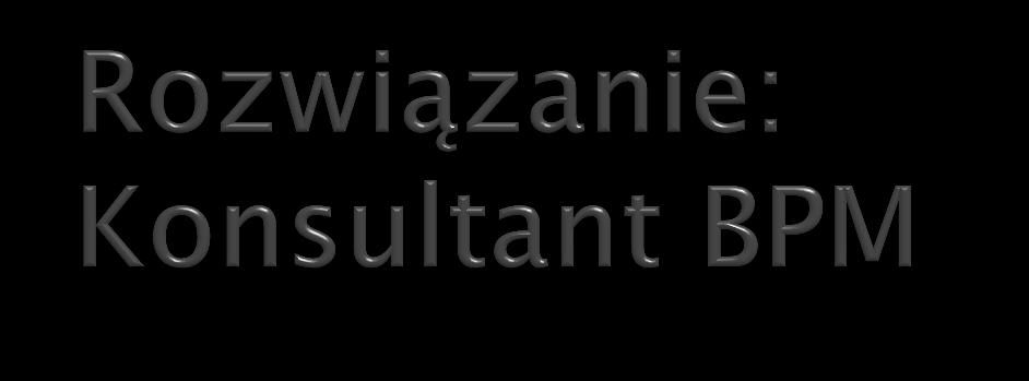 Głuchy telefon: 1!