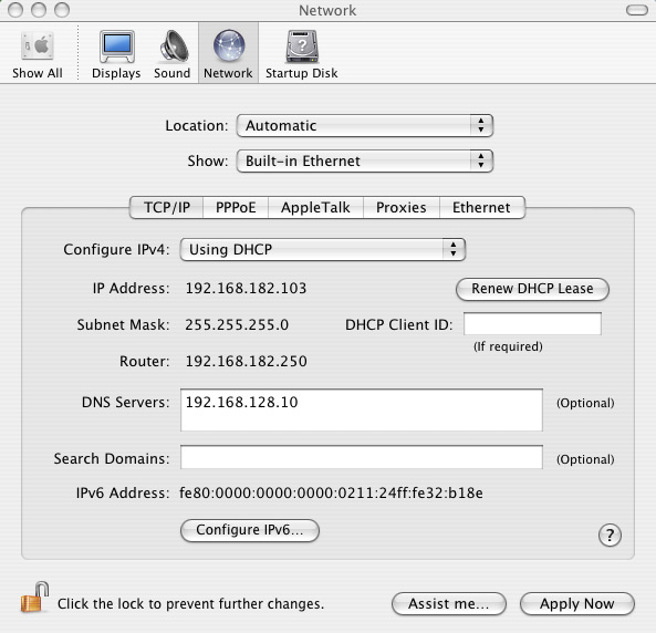 MAC OS 1. Kliknij ikonę Apple umieszczoną w górnej lewej części ekranu. 2. Kliknij polecenie System Preferences (Preferencje systemu) > Network (Sieć) > Configure... (Konfiguruj...) 3.