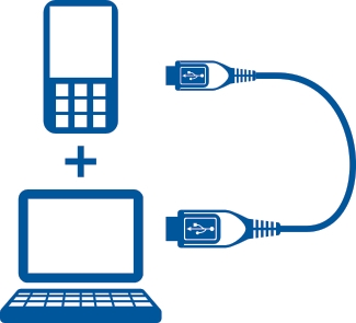 48 Usługi Nokia Wybierz Menu > Sklep. Aby dowiedzieć się więcej o Sklepie Nokia, przejdź do witryny www.nokia.com/support.