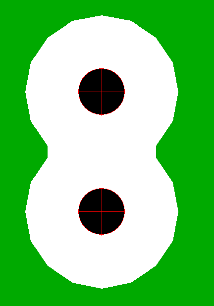 Grubość folii miedzianej: standardowa: obwody dwustronne 18 µm, obwody jednostronne 35 µm; inne (na Ŝyczenie Klienta). Maksymalne skręcenie i wygięcie obwodów drukowanych (IPC-D-300): 0,2 2 %. 10.