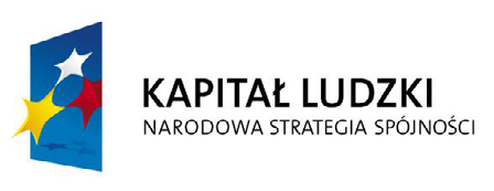 Stowarzyszenie Wolna Przedsiębiorczośd zaprasza do udziału w bezpłatnych szkoleniach z zakresu biotechnologii: Metoda PCR do diagnostyki patogenów w produktach biotechnologicznych, Metoda Real-time