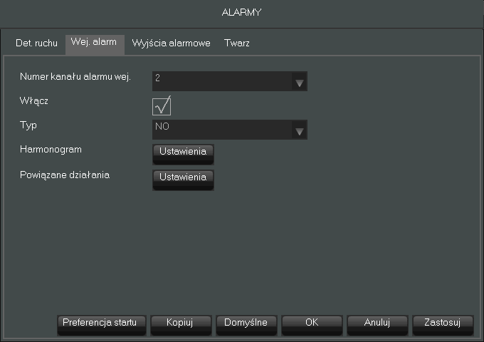 NVR-3404POE, NVR-3408POE,NVR-3408POE-H2, NVR-3416