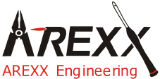 Impressum 2007 AREXX Engineering Nervistraat 16 8013 RS Zwolle The Netherlands Tel.: +31 (0) 38 454 2028 Fax.: +31 (0) 38 452 4482 E-Mail: Info@arexx.nl Wszelkie prawa zastrzeżone.