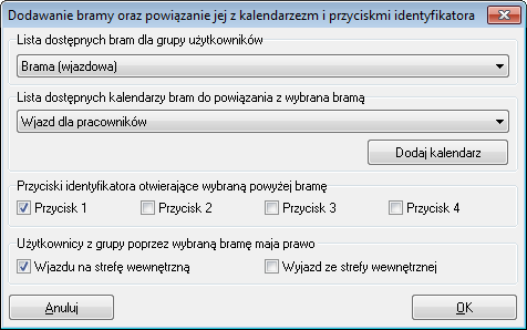 wprowadzenie stawki jaką użytkownik abonamentowy będzie musiał zapłacić za dzień rezerwacji miejsca parkingowego (rezerwacja miejsca po dodaniu abonamentu).