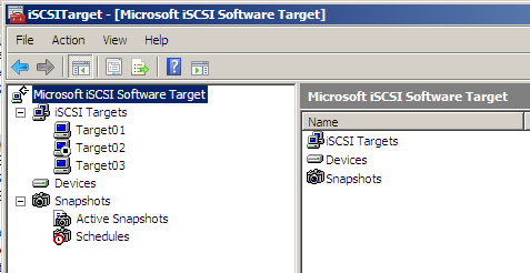 Wymagania te oznaczają tak naprawdę, że instalacja na jakimkolwiek systemie innym niż Windows Storage Server 2008 nie jest możliwa.