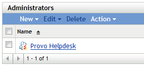 Configuration Management - nowości 12 Lokalizacja nowym elementem przypisania reguły > Windows, Linux > Element wskazywany w wymaganiach w celu