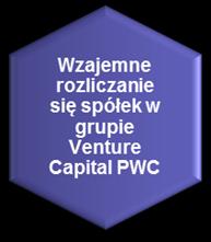 Płatnicy względem spółek Venture Capital PWC