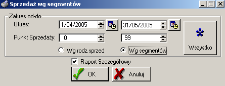 8 Instrukcja użytkownika - GaH Administrator 3/05/05 Pon 4/05/05 Wto 5/05/05 Śro *SUMA PS * KOREKTY ŁĄCZNIE PS 3 CASYNO 0/05/05 Pią /05/05 Sob /05/05 Nie 3/05/05 Pon *SUMA PS 3* 6 36 0 3 5 36 45 4 0