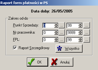 84 Instrukcja użytkownika - GaH Administrator NieGotówk 3 559.0 VAT 5387.64 698.56 6086.0 różn. -0.03 0.03 A % 43.04 47.46 64.50 różn. -0.0 0.