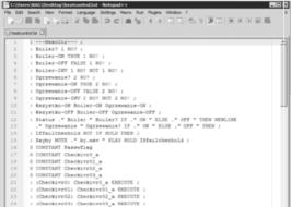 PRZEZNACZENIE Sterownik MAX S04 jest swobodnie programowalnym logicznym sterownikiem (PLC) z wbudowanym komunikatorem GSM.
