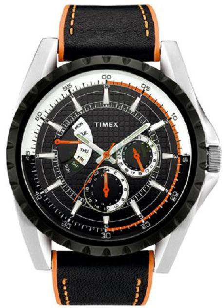 Marka Timex rozwija się i ewoluuje od ponad 155 lat.