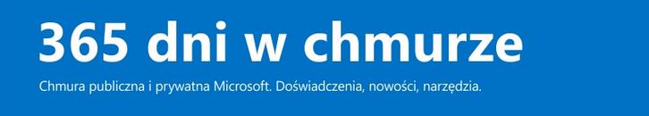 Doświadczenia z transformacji. Implementacja Office 365.