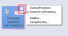 Po kliknięciu pokaże się okno Dodawanie zakładki, w którym wystarczy kliknąć przycisk OK. Rys.