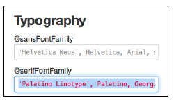 4. Teraz przejdź do sekcji 3. Customize Variables. Tam też zaktualizujemy kilka kluczowych zmiennych 5.