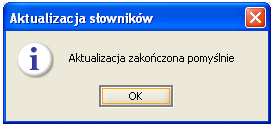 Aplikacja Sprawozdawcza jest przygotowana do wypełniania sprawozdania. 2.3. Wypełnianie sprawozdania Krok 1.