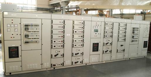 Cubic withdrawable version Cubic is universal switchboard system which allows to build-in an electrical components of different manufacturer.