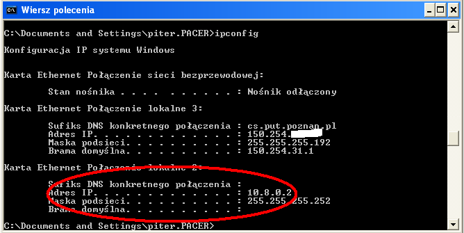 Podsumowanie możliwości programu OpenVPN Program OpenVPN jest ciekawą alternatywą dla klasycznych rozwiązań VPN opartych o protokół IPsec.