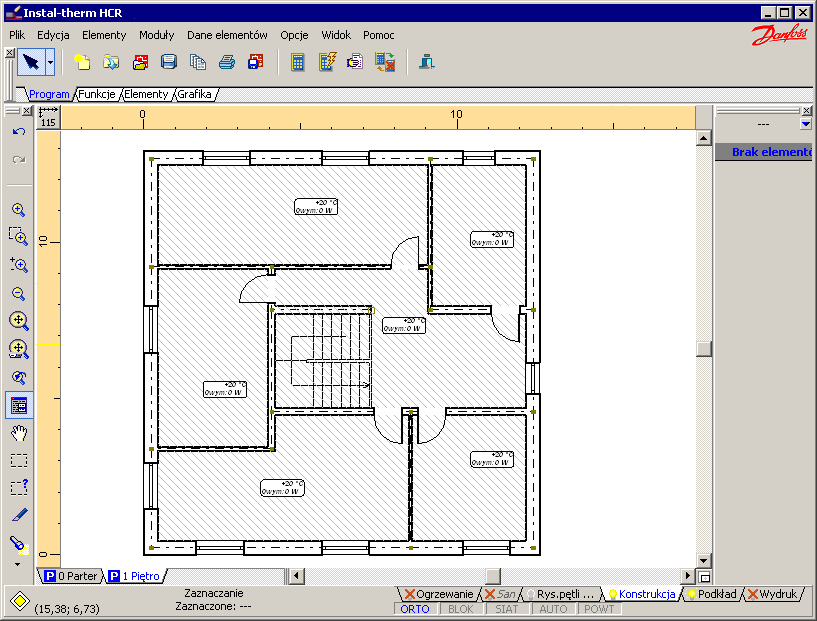 Lekcja 3: Instal-therm 4 