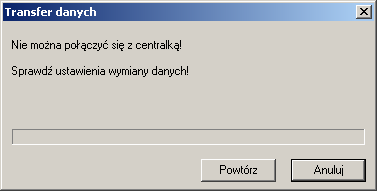 Komentarz do opcji dodatkowych w polu Port: wewnętrzny ISDN pozwala zarządzać centralką poprzez sieć ISDN - w komputerze zamiast karty sieciowej instalujemy kartę ISDN i po zaznaczeniu tej opcji