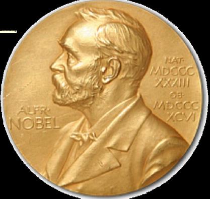 UWAGA na dzieo 30 IX 2012: Komitet Nagrody Nobla ujawnia nazwiska osób nominowanych dopiero po upływie 55 lat.