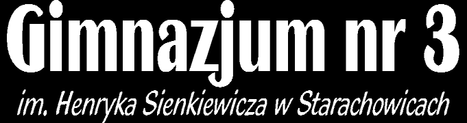 27 200 Starachowice, ul. Leśna 2 fax. (041) 275 60 31 tel.