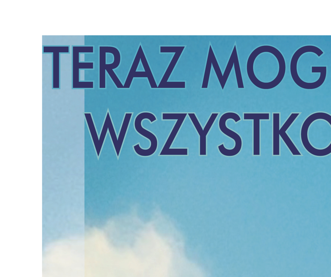 TEKST PROMOCYJNY to tak, jakbym zerwała dojrzałe jabłko. Przez kilka lat prowadziłam w Katowicach galerię ezoteryczną.