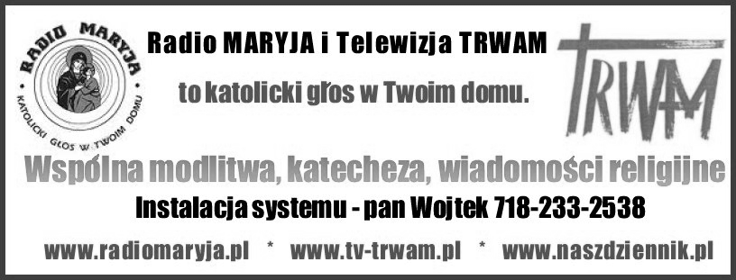 10 JUNE 5, 2011 ANNOUNCEMENTS/OGŁOSZENIA Szpital św. Rafała w Krakowie to jedna z najnowocześniejszych i najbardziej bezpiecznych dla Pacjenta placówek medycznych w Polsce.