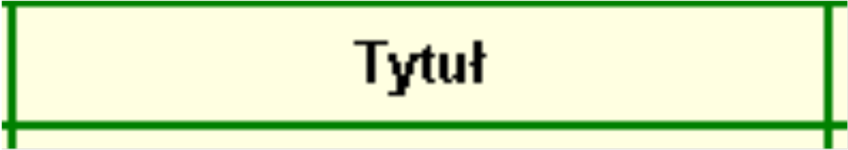 - tytuł przelewu. - dane identyfikujące adresata przelewu. - wyświetlenie danych zlecenia. - wyświetlenie priorytetu zlecenia. - wyświetlenie statusu zlecenia.