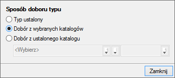 Automatyczny dobór parametrów elementów instalacji wodociągowej Rys. 92.