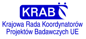Planowane rozszerzenie działań KRAB-a: uzyskanie synergii między Programem Horyzont 2020 (0.