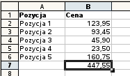 4-57 Aby zmienić kolejność działań, można posłużyć się nawiasami. Działania w nawiasach mają pierwszeństwo przed tymi poza nawiasem.