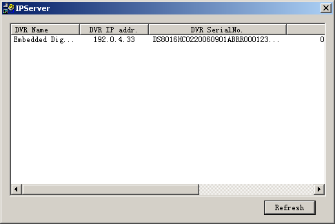 Parametry RS-485: szybkość transmisji bitów, data bit, stop bit, parzystość, flow control, itp. Te parametry muszą być takie same, wymagane przez protokoły w kamerze PTZ.