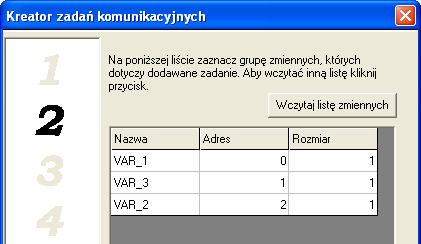 5.2.1 Numer urządzenia. Funkcja Modus Urządzenia wejściowe (np.sm5) moŝna odczytać grupowo za pomocą funkcji o kodzie 3 (odczyt rejestrów), tutaj nazywanej FC3 (Function Code 3).