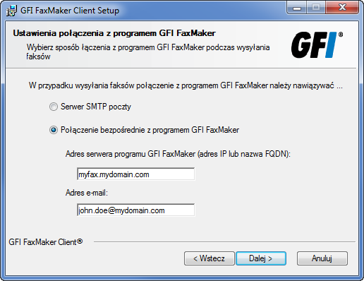 Gfi Faxmaker14 Link Txtmyt